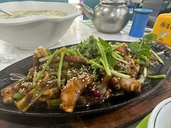 -威海渔村(黄兴路店)