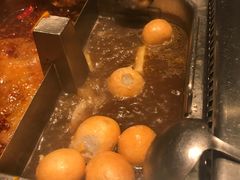 -海底捞火锅(万丰桥店)