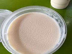 -老伴豆花(麦士威熟食中心店)