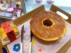 丹麦红豆面包-好利来(牡丹园店)