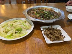 -乐山第一家临江鳝丝(茶坊路店)