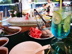 -集渔·泰式海鲜火锅(彭州店)