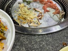 -鹤之乡·齐齐哈尔烤肉·非遗(秋涛路店)