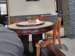 -洪福饭店·十八年老店