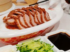 -褚记烤鸭·南京家常菜(雨花e-park店)