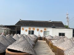 -苏州市吴中区光福窑上花果蜜饯厂