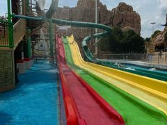 -上海玛雅海滩水公园