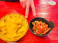 -Pistolera Mexican Cantina女枪手墨西哥餐厅(碧云路店)