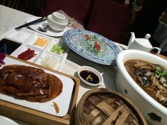 四季京味烤鸭店(农林下路店)-四季小馆·地道北京小吃(广百店)