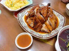 -聂记粤菜馆(鼓西路店)