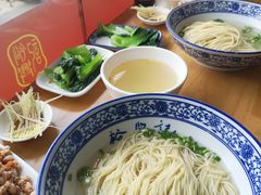 -裕兴记·三虾面(西北街总店)