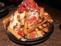 -Q MEX 库迈墨西哥餐吧(三里屯店)