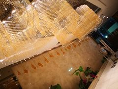 -满江红大酒店(城站店)