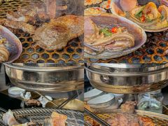 -东味北道熟成·炭火烤肉(九龙店)