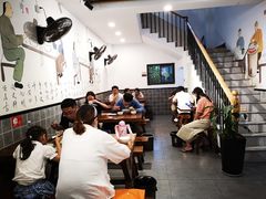 -爱家面馆(常州总店)