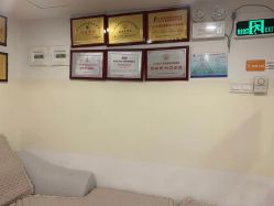 -康乃馨·馨悦佳人(鹭江店)