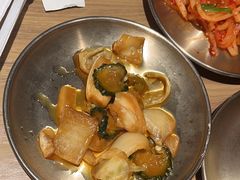-西塔老太太泥炉烤肉(北京亚运村店)