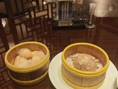 -西安皇冠假日酒店·御皇轩中餐厅