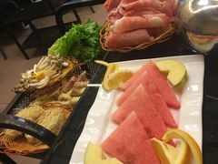 -香丽缘饭馆(黑龙潭店)