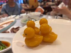 -全聚德(上海首店浦东店)