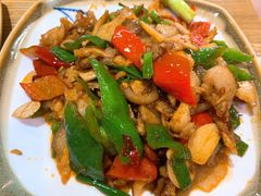 -妈妈的味道(和顺古镇店)