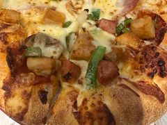 -必胜客(WOW中央公园店)