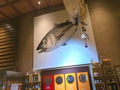 -千代武日本料理(哈西店)