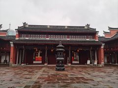 -宁波府城隍庙