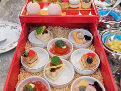 -上海衡山路十二号华邑酒店