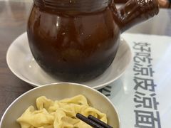 -靓汤瓦罐面(大学城店)