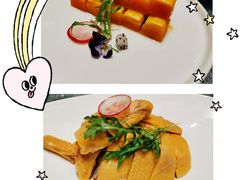 -望乡楼上海菜(日月光店)