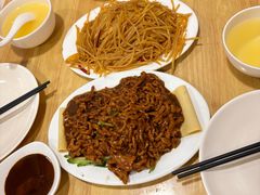 -姥家春饼店(漳州二路店)