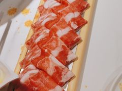 -祥源胡同·涮牛羊肉火锅(花桥店)