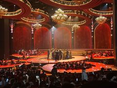 -交通银行前滩31演艺中心