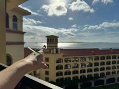 -厦门帝元维多利亚大酒店(环岛路黄厝海滩店)