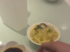 -合胜记太原排档(王府井店)