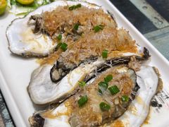 -小红鲸·海鲜餐厅(轸大路店)