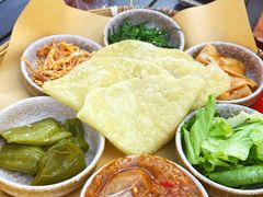 -沙州食驿·非遗小吃夜市