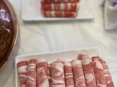 -虾大侠·盱眙龙虾老北京铜锅涮羊肉(金楠天街店)