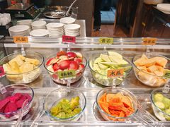 -水平有限广西米粉·广西风味集(五道口店)