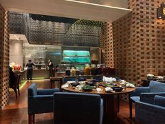 -君悦酒店·1881·北京烤鸭