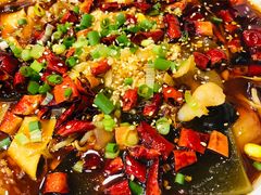 -薛阿婆(北美新天地中心店)