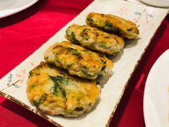 泰式煎鱼饼-北园酒家(小北路店)