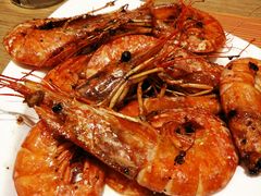 -长春高新益田福朋喜来登酒店·宜客乐标帜餐厅