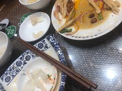 -毅祥斋老孙家泡馍(北院门鼓楼店)