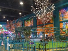 -幸福花欢乐世界(东辰广场A座店)