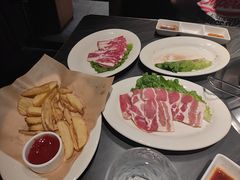 -NIUAN牛庵·日式和牛烧肉(恒隆店)