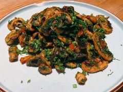 -薇酌饮·陕西菜(南门外店)
