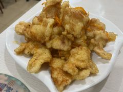 锅包肉-东北特色小吃(骆家塘店)