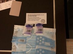 -青岛海尔洲际酒店